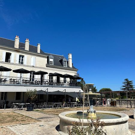 Chambre2 Face Au Donjon Pons Exterior foto